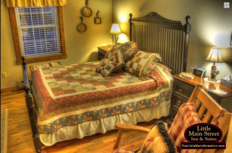 Little Main Street Inn Banner Elk Εξωτερικό φωτογραφία