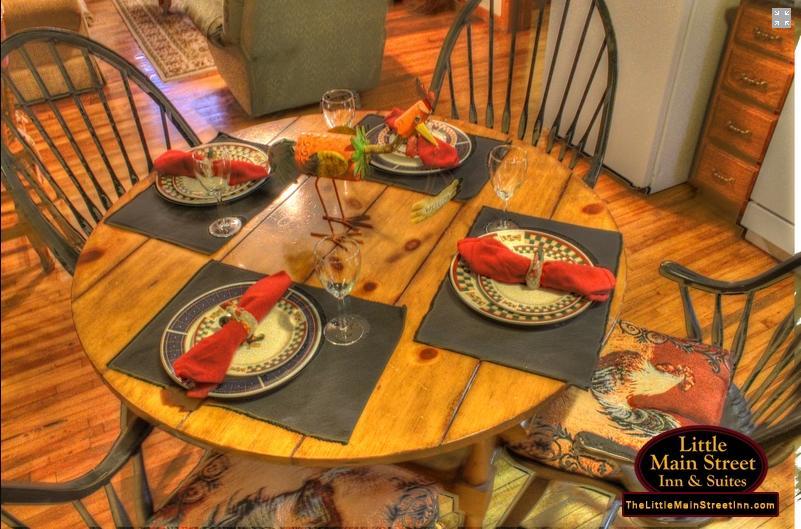 Little Main Street Inn Banner Elk Εξωτερικό φωτογραφία